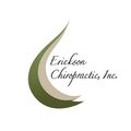 Erickson Chiropractic, Inc