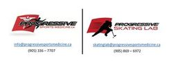 Progressive Sports Medicine: Progressive Sports Medicine - Located inside BATTS Athletics at 1233 Dillon Road, Burlington, ON L7M 1K6