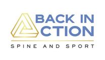 Back in Action Spine and Sport