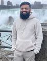 Mohammed Sohel Ansari