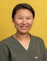 Yaqing (Lisa) Li