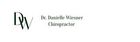 Dr. Danielle Wiesner | Chiropractor