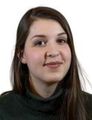 Ève Catherine Lapierre