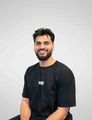 Zeeruk Rehman