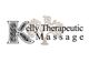 Kelly Therapeutic Massage