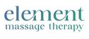 Element Massage Therapy