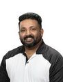 Arun Haridas