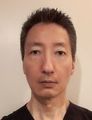 Mark Nishihama