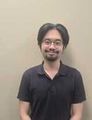 Kenneth Jing Leung