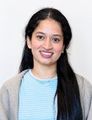 Simran Bhagat