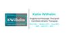 K Wilhelm AT/RMT