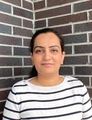 Andaleeb Zehra