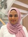 Dr. Nada Ahmed
