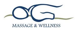OMG Massage and Wellness