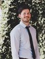 Dr. Brandon Parnham