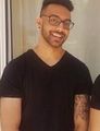 Arjun Hayre