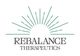 Rebalance Therapeutics