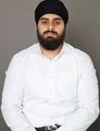 Daiya Dhaliwal