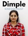 Dimple Gohil