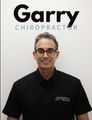 Dr. Garry Saran
