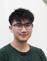 Kevin Lin