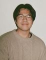Alex Tan