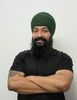 Harman Brar