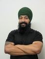 Harman Brar