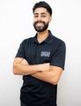 Harman Gill