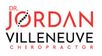 Dr. Jordan Villeneuve - Chiropractor