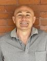 Dr. Bob Horvat