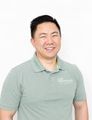 Jonathan Yeung
