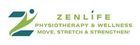 ZENLIFE PHYSIOTHERAPY & WELLNESS