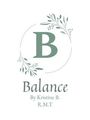 Balance By Kristine B