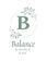 Balance By Kristine B
