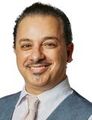 Dr. Mehrdad Ghaliai