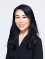 Christie Kim