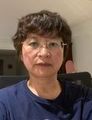 Hurong (Helen) Yu