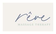 Reve Massage Therapy
