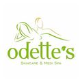 Odette's Skin Care & Medi Spa: Odette's - Lake Country