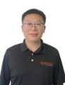 Wengui ( Peter) Bai