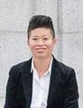 Helen Wong, DTCM