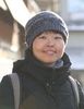 Megumi Mizoguchi