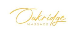 Oakridge Massage