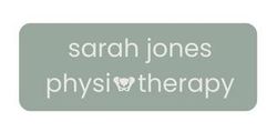 Sarah Jones Physiotherapy
