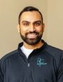 Dr. Neal Surani