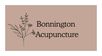 Bonnington Acupuncture