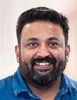 Arun Haridas