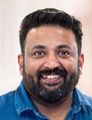 Arun Haridas