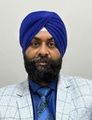 Sumit Paul Singh Kainth